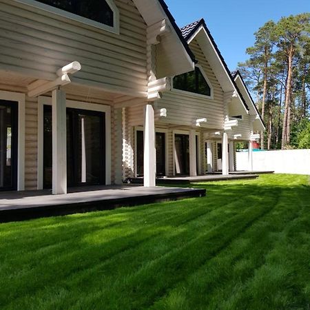 Vega Apartamenty Pobierowo Εξωτερικό φωτογραφία