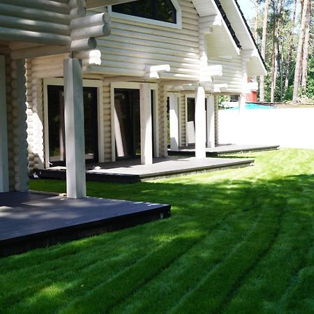 Vega Apartamenty Pobierowo Εξωτερικό φωτογραφία