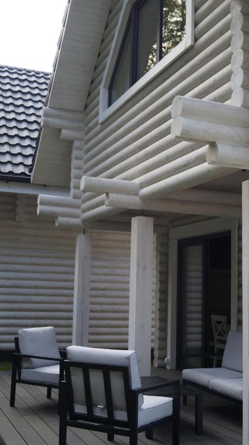 Vega Apartamenty Pobierowo Εξωτερικό φωτογραφία