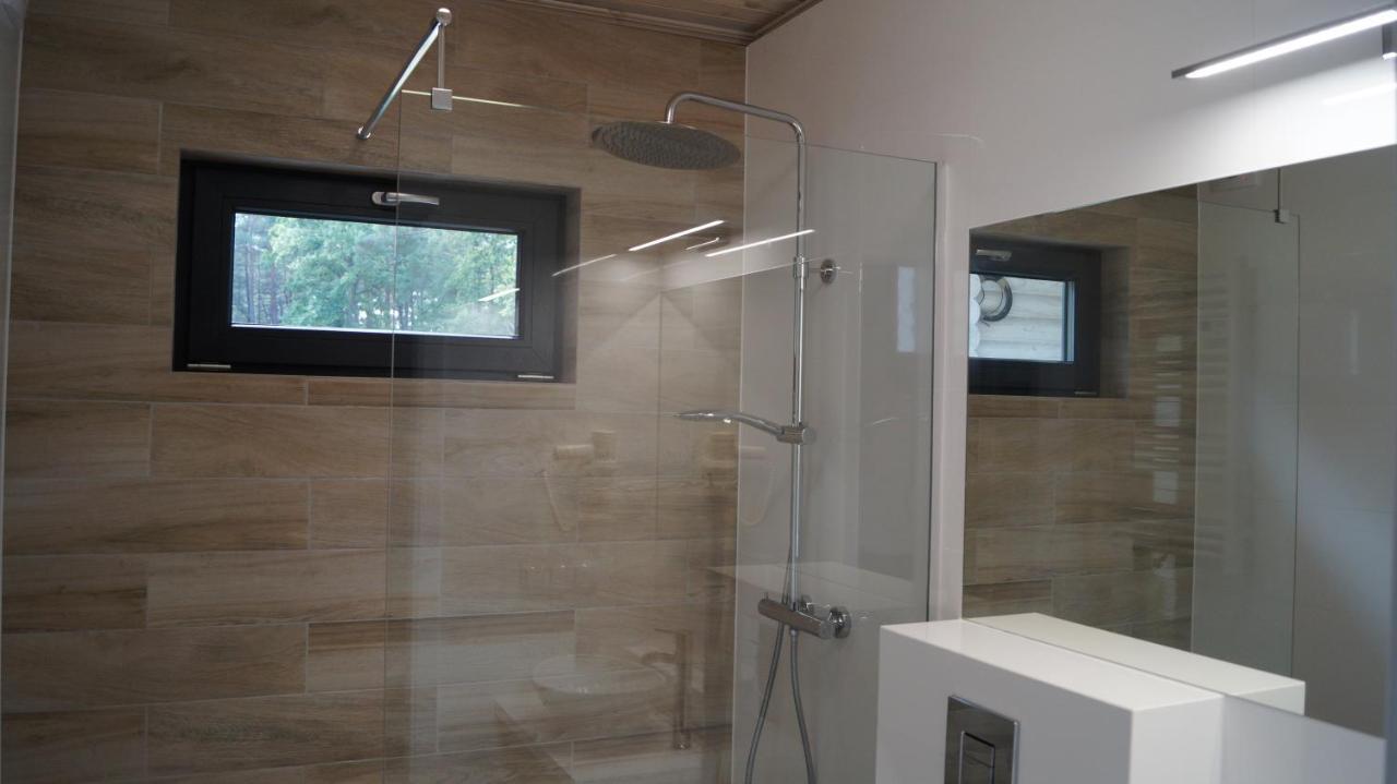 Vega Apartamenty Pobierowo Εξωτερικό φωτογραφία