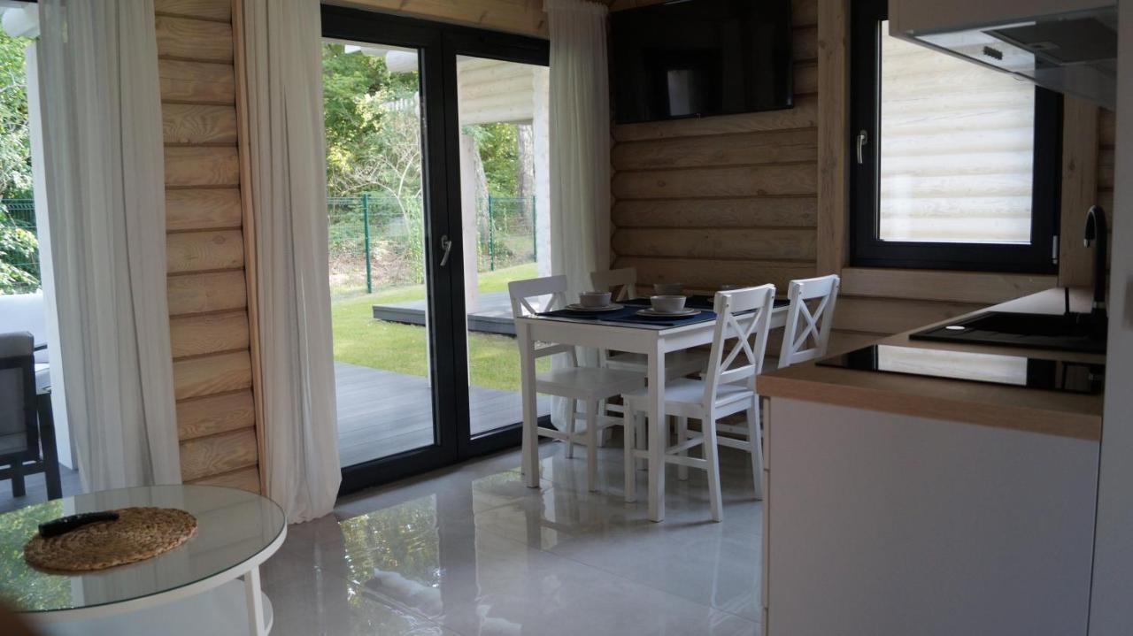 Vega Apartamenty Pobierowo Εξωτερικό φωτογραφία