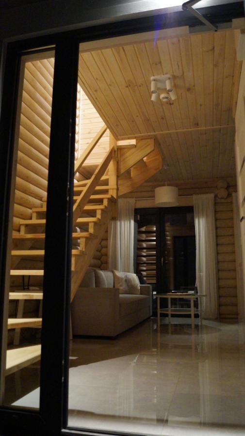 Vega Apartamenty Pobierowo Εξωτερικό φωτογραφία