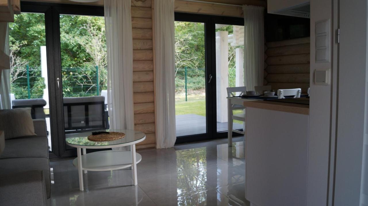 Vega Apartamenty Pobierowo Εξωτερικό φωτογραφία